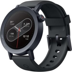 ساعت هوشمند ناتینگ مدل MIS WATCH PRO 2 BEST MAGNETIC مشکی رنگ